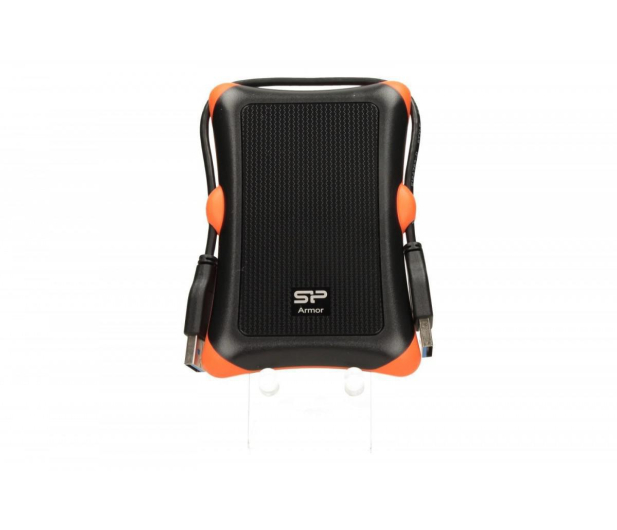 Silicon Power Armor A30 2TB USB 3.2 Gen. 1 Czarny - 220508 - zdjęcie 2